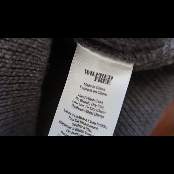 Wilfred Sweater - Picture 4 of 6